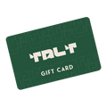 TALT gift card