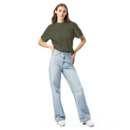 Personalized Oversized T-shirt