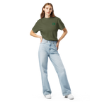 Personalized Oversized T-shirt